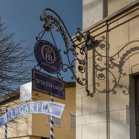 Hotel Gloecklhofer Burghausen Exterior photo